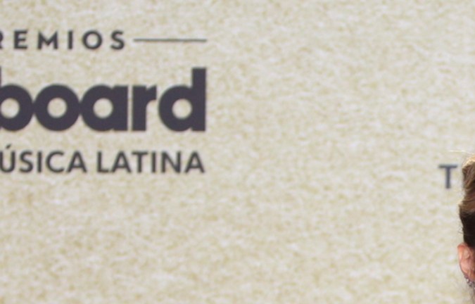 William Levy y Elizabeth Gutiérrez.