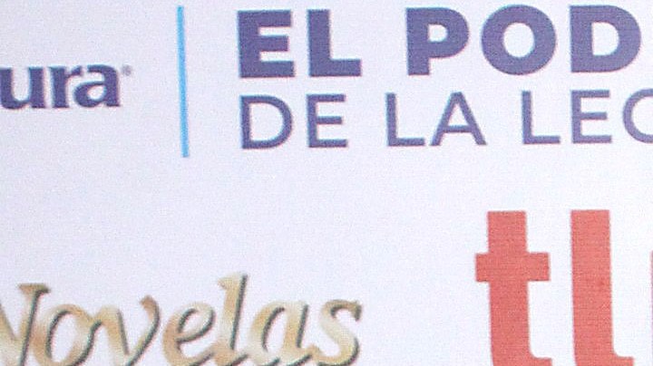 Verónica Montes, actriz peruana
