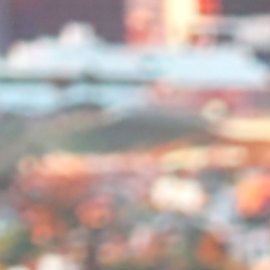 Adamari López, presentadora puertorriqueña de televisión.