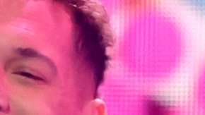 Ángela Aguilar, cantante mexicana.