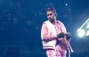 Bad Bunny, cantante puertorriqueño.