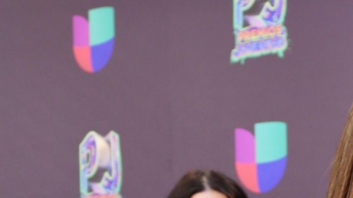 Chiquis Rivera, cantante mexicana.