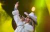 Chiquis Rivera, cantante.
