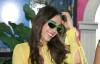 Danna Paola, cantante mexicana.