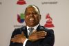 Wilfrido Vargas, cantante dominicano | (Photo by Bridget Bennett / AFP) (Photo credit should read BRIDGET BENNETT/AFP via Getty Images)