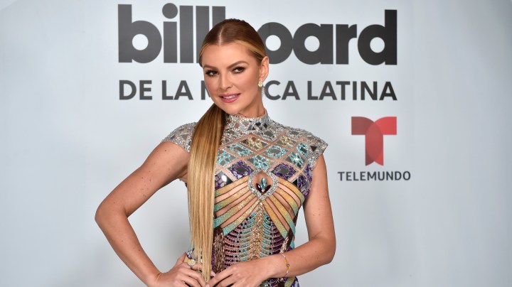 Marjorie de Sousa