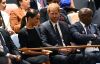 Príncipe Harry y su esposa, Meghan Markle | (Photo by TIMOTHY A. CLARY / AFP) (Photo by TIMOTHY A. CLARY/AFP via Getty Images)