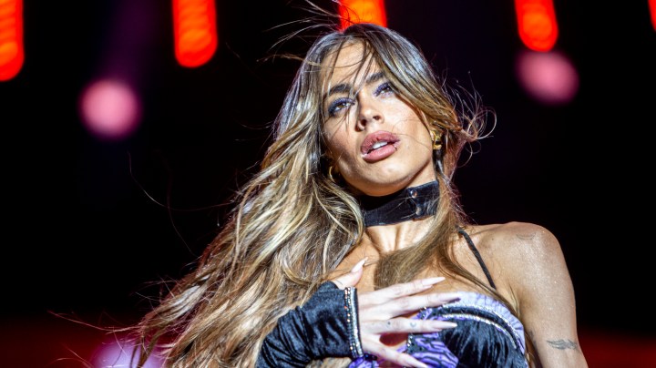Tini Stoessel