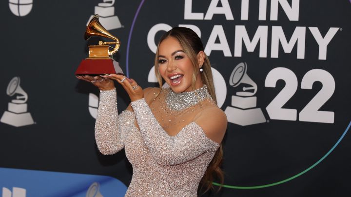 Chiquis Rivera