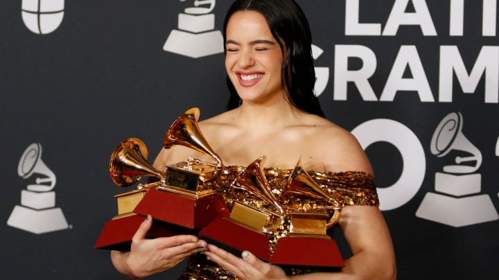 Rosalía