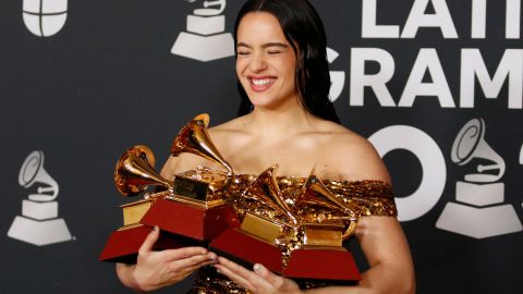 Rosalía