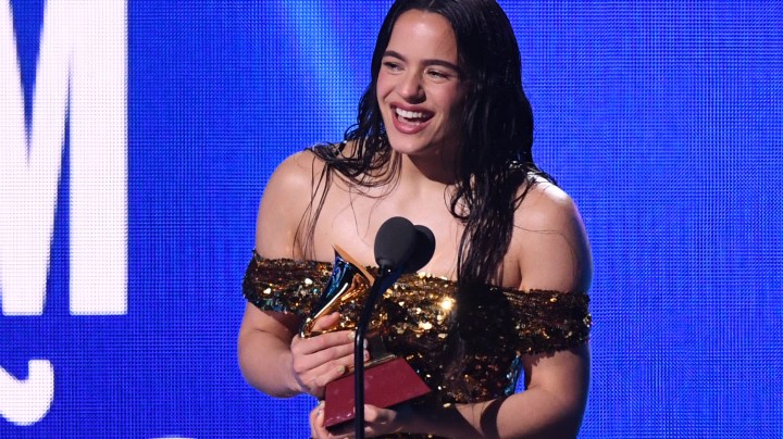 Rosalía