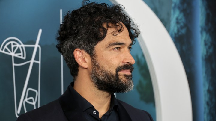 Alfonso Herrera