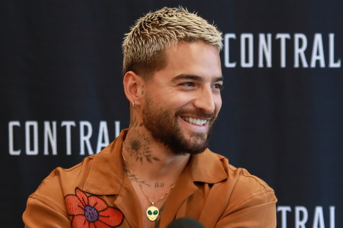 Maluma