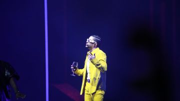 Bad Bunny, cantante puertorriqueño | (Photo by Gladys Vega/Getty Images)