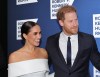 Harry y Meghan Markle