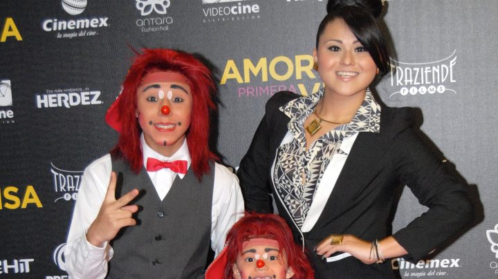 Lapizin, Lapizito y Gomita