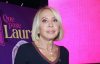 Laura Bozzo, presentadora peruana de televisión.