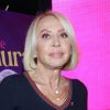 Laura Bozzo, presentadora peruana de televisión.