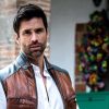 Matías Novoa, actor chileno.
