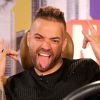 Nacho Mendoza, cantante venezolano.