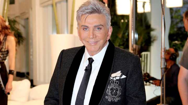 Osmel Sousa, experto en misses.