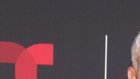 Rodner Figueroa, presentador de televisión