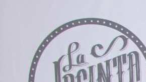 Aleida Núñez, actriz mexicana.