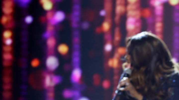 Amanda Dudamel, virreina del Miss Universo 2022.