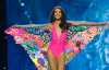 Amanda Dudamel, Miss Venezuela 2021 y virreina del Miss Universo.