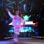 Yailin La Más Viral y Anuel AA