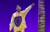 Bad Bunny, cantante puertorriqueño.