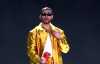 Bad Bunny, cantante puertorriqueño.