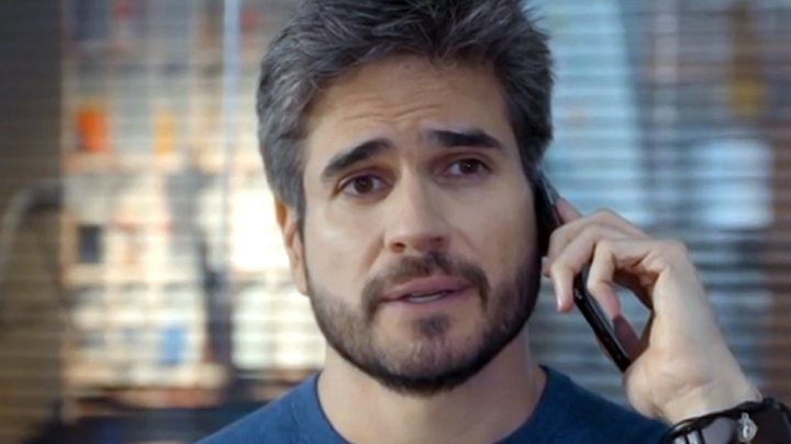 Daniel Arenas