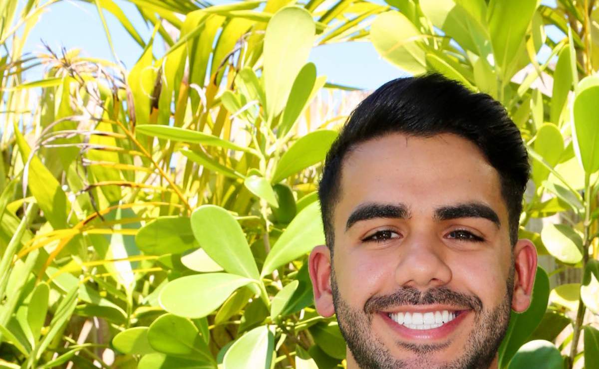 Carlos Adyan se va a París con su novio y comparte románticas fotos de ...