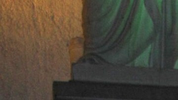 Daniel Arenas, actor colombiano.