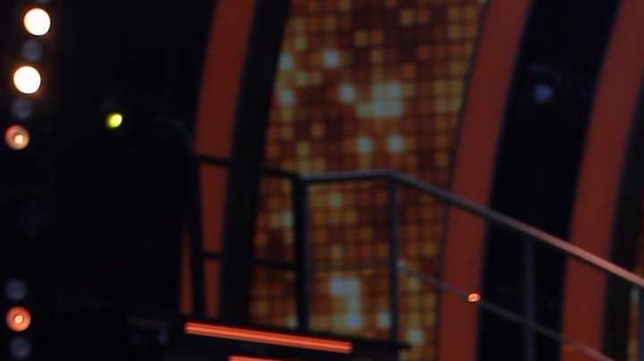 Dayanara Torres, presentadora de televisión.