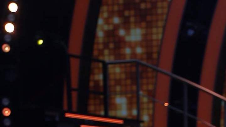 Dayanara Torres, presentadora de televisión.