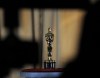 Estatua de los Oscar | (Photo credit should read TIMOTHY A. CLARY/AFP via Getty Images)