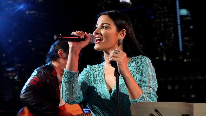 Maite Perroni