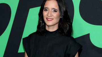 Julieta Venegas, cantante mexicana | (Photo by Victor Chavez/Getty Images for Spotify)