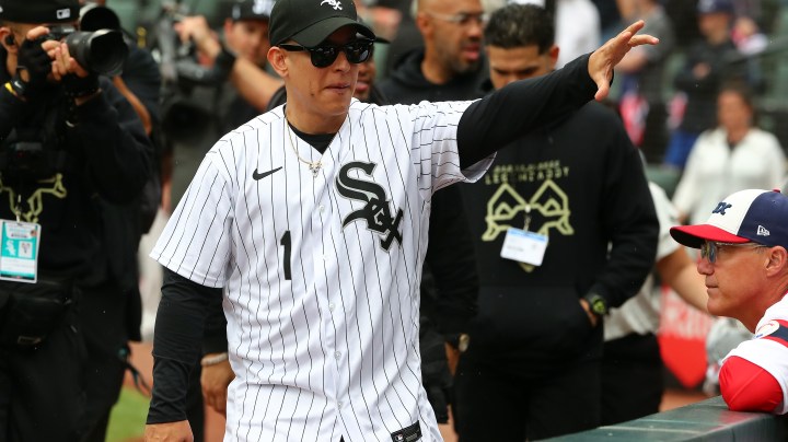 Daddy Yankee
