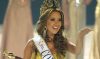 Daniela Álvarez, Miss Colombia 2011.