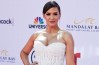 Ana Jurka, conductora de Telemundo | (Photo by Greg Doherty/Getty Images)