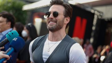 Chris Evans