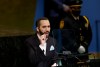 Nayib Bukele, presidente de El Salvador | (Photo by Anna Moneymaker/Getty Images)