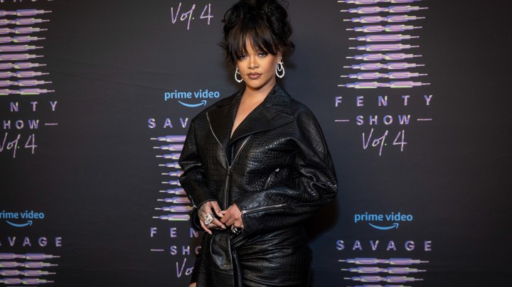 Rihanna