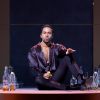 Romeo Santos