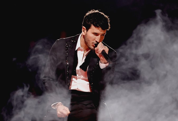 Sebastián Yatra