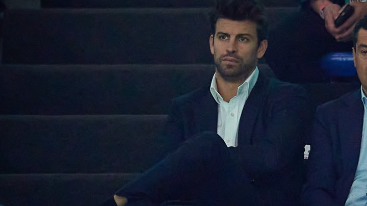 Gerard Piqué, dueño de Kosmos | (Photo by Fran Santiago/Getty Images)
